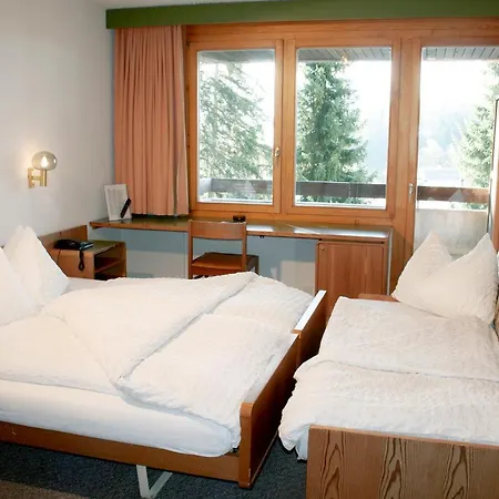 Alpine Dependance By Arenas Valaisia 3*