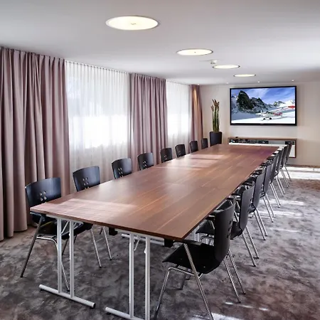 Alpine Dependance By Arenas Valaisia 3* Crans-Montana