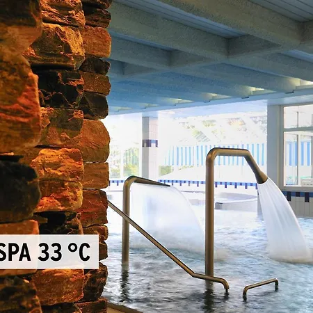 Alpine Dependance By Arenas Valaisia Szálloda 3*