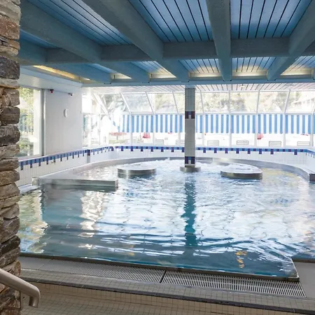 Alpine Dependance By Arenas Valaisia 3* Crans-Montana
