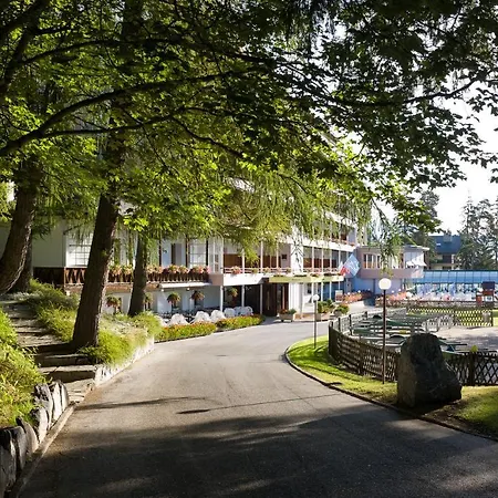 Alpine Dependance By Arenas Valaisia Crans-Montana