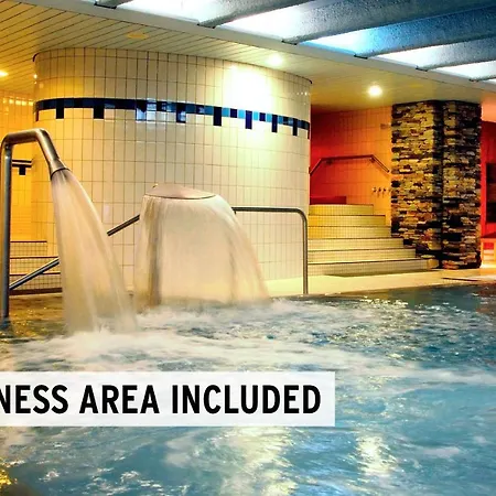 Alpine Dependance By Arenas Valaisia 3*